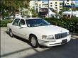 1998 Cadillac Deville