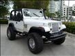 1993 Jeep Wrangler