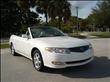 2002 Toyota Camry Solara