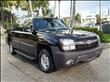 2006 Chevrolet Avalanche