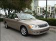 2000 Toyota Avalon