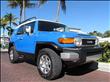 2007 Toyota FJ Cruiser
