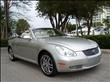 2005 Lexus SC 430