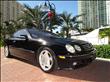 2005 Mercedes-Benz CL Class
