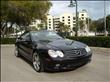 2003 Mercedes-Benz SL Class