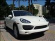 2011 Porsche Cayenne