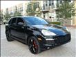 2009 Porsche Cayenne