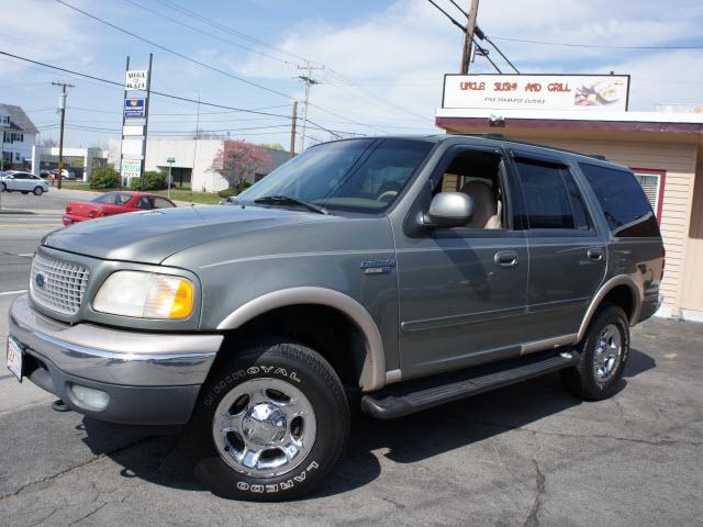 1999 Ford Expedition for sale
