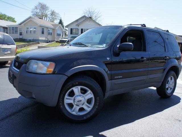 2001 Ford Escape for sale