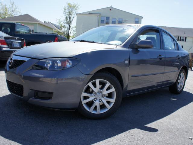2007 Mazda 3 for sale
