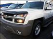 2002 Chevrolet Avalanche
