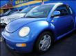 1999 Volkswagen New Beetle