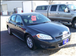 2011 Chevrolet Impala