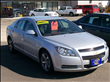 2011 Chevrolet Malibu