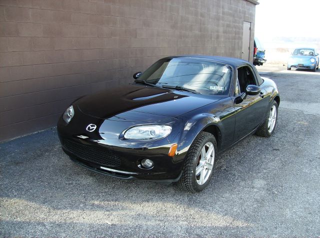 2007 Mazda MX-5 Miata for sale