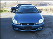 2002 Dodge Neon