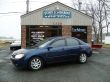 2006 Kia Spectra