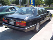 1990 BMW 7 series
