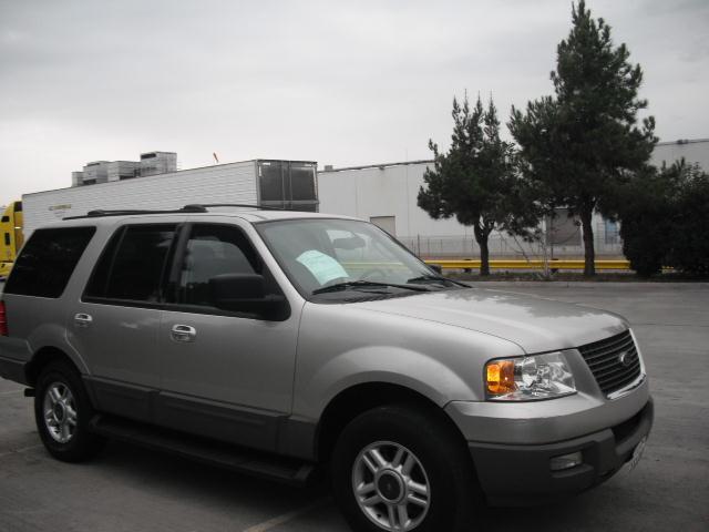 2003 Ford Expedition for sale