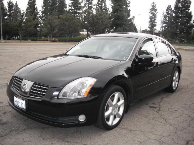 2006 Nissan Maxima for sale