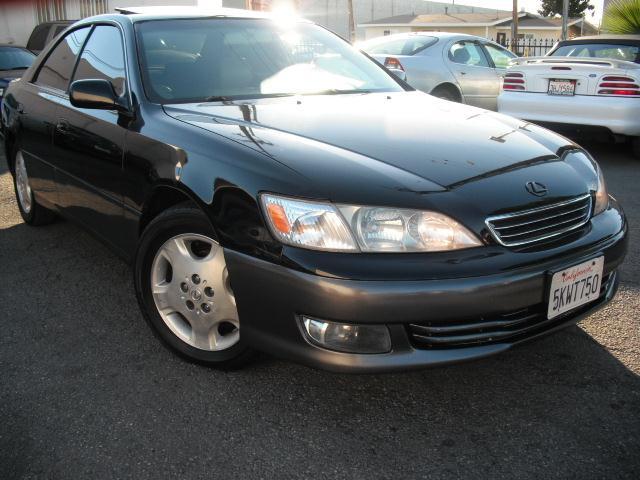 2000 Lexus ES 300 for sale