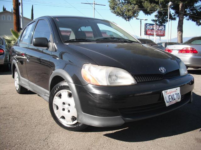 2000 Toyota Echo for sale