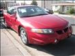 2004 Pontiac Bonneville