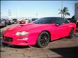 1999 Chevrolet Camaro