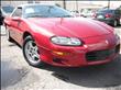 1998 Chevrolet Camaro