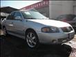 2006 Nissan Sentra
