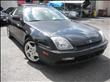 1998 Honda Prelude