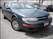 1998 Nissan Maxima