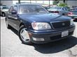 1999 Lexus LS 400