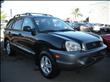 2002 Hyundai Santa Fe