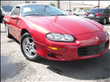 1998 Chevrolet Camaro