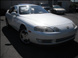 1992 Lexus SC 400
