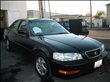 1998 Acura TL