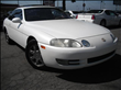 1995 Lexus SC 400