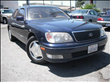 1999 Lexus LS 400