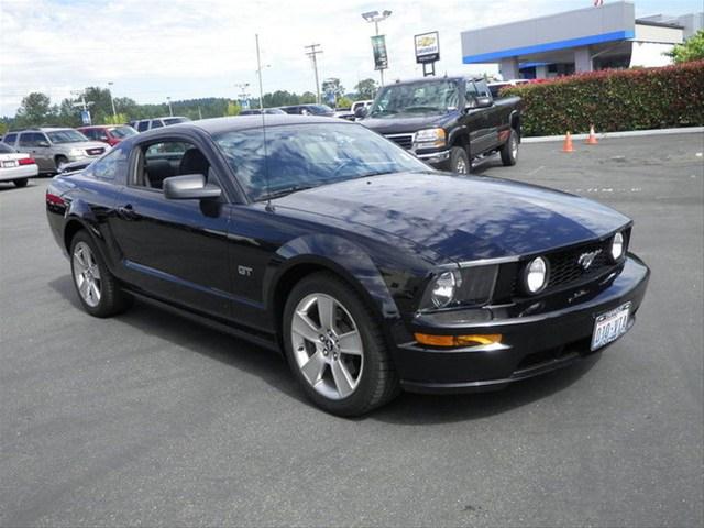 2006 Ford Mustang for sale