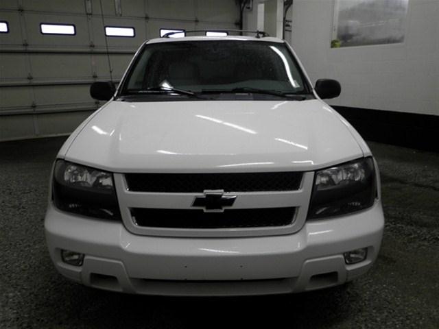 2006 Chevrolet TrailBlazer for sale