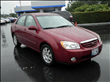 2005 Kia Spectra