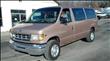 1997 Ford Club Wagon