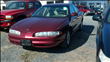 2002 Oldsmobile Intrigue