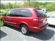 2003 Chrysler Town and Country