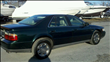 1999 Cadillac Seville
