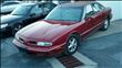 1999 Oldsmobile Eighty Eight