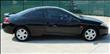 2001 Mercury Cougar