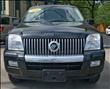 2006 Mercury Mountaineer