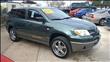 2006 Mitsubishi Outlander